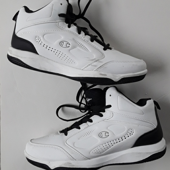 champion womens tennis shoes